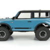 Proline 2021 Ford Bronco Clear Body Set + Acc (290mm) - Image 10