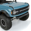 Proline 2021 Ford Bronco Clear Body Set + Acc (290mm) - Image 12