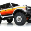 Proline 2021 Ford Bronco Clear Body Set + Acc (313mm) - Image 2