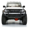 Proline 2021 Ford Bronco Clear Body Set + Acc (313mm) - Image 4