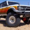 Proline 2021 Ford Bronco Clear Body Set + Acc (313mm) - Image 7