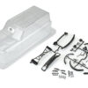 Proline 2021 Ford Bronco Clear Body Set + Acc (313mm) - Image 8