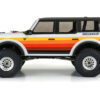 Proline 2021 Ford Bronco Clear Body Set + Acc (313mm) - Image 10