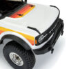 Proline 2021 Ford Bronco Clear Body Set + Acc (313mm) - Image 12
