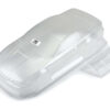 Proline 1999 Ford Mustang Clear Drag Body for 22s/Dr10 - Image 2