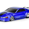 Proline 1999 Ford Mustang Clear Drag Body for 22s/Dr10 - Image 3