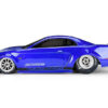 Proline 1999 Ford Mustang Clear Drag Body for 22s/Dr10 - Image 4