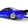Proline 1999 Ford Mustang Clear Drag Body for 22s/Dr10 - Image 5
