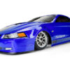 Proline 1999 Ford Mustang Clear Drag Body for 22s/Dr10 - Image 7