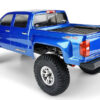 Proline Chevrolet Silverado Clear Body Crawler 353mm Wb - Image 3