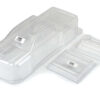 Proline Chevrolet Silverado Clear Body Crawler 353mm Wb - Image 5