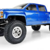 Proline Chevrolet Silverado Clear Body Crawler 353mm Wb - Image 6