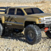 Proline Chevrolet Silverado Clear Body Crawler 353mm Wb - Image 7