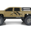 Proline Chevrolet Silverado Clear Body Crawler 353mm Wb - Image 10