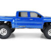 Proline Chevrolet Silverado Clear Body Crawler 353mm Wb - Image 12