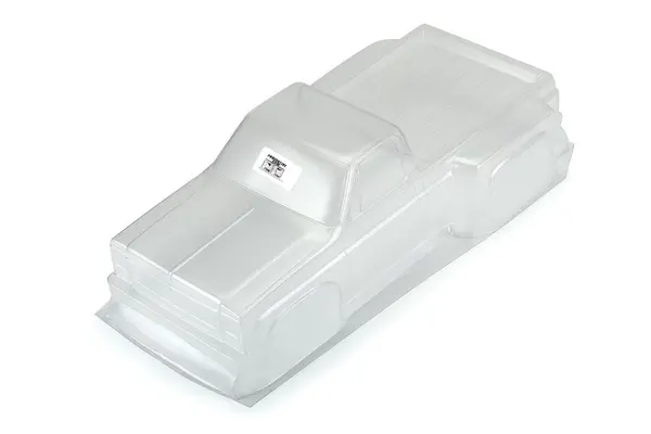 Proline 1973 GMC Sierra 3500 Clear Body 313 Crawler Dually – view 2