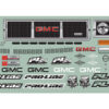 Proline 1973 GMC Sierra 3500 Clear Body 313 Crawler Dually - Image 8