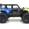 Proline 2021 Ford Bronco Clear Body for Maxx/E-Revo Ext. Post - Image 3