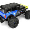 Proline 2021 Ford Bronco Clear Body for Maxx/E-Revo Ext. Post - Image 4