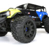 Proline 2021 Ford Bronco Clear Body for Maxx/E-Revo Ext. Post - Image 5