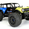 Proline 2021 Ford Bronco Clear Body for Maxx/E-Revo Ext. Post - Image 6
