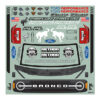 Proline 2021 Ford Bronco Clear Body for Maxx/E-Revo Ext. Post - Image 7