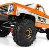 Proline 1978 Chevy K-10 Clear Body for Scx6 (Needs Ax Posts) - Image 6