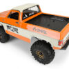 Proline 1978 Chevy K-10 Clear Body for Scx6 (Needs Ax Posts) - Image 7