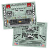 Proline 1978 Chevy K-10 Clear Body for Scx6 (Needs Ax Posts) - Image 8