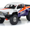 Proline 2015 Chevy Silverado Clear Body 313 Crawler - Image 3