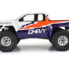 Proline 2015 Chevy Silverado Clear Body 313 Crawler - Image 5