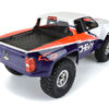 Proline 2015 Chevy Silverado Clear Body 313 Crawler - Image 6