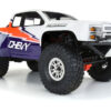 Proline 2015 Chevy Silverado Clear Body 313 Crawler - Image 7