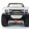 Proline 2015 Chevy Silverado Clear Body 313 Crawler - Image 8