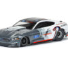 Proline 1/16 2021 Ford Mustang Cobra Jet Clear Body Losi Mini - Image 2