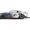 Proline 1/16 2021 Ford Mustang Cobra Jet Clear Body Losi Mini - Image 3