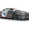 Proline 1/16 2021 Ford Mustang Cobra Jet Clear Body Losi Mini - Image 5