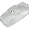 Proline 1/10 1987 Nissan Hardbody D21 Clear Body 12.3" (313mm) Wb Crawlers - Image 6
