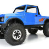 Proline Sumo L Clear Body for 313 Crawler - Image 5