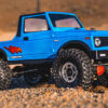 Proline Sumo L Clear Body for 313 Crawler - Image 6
