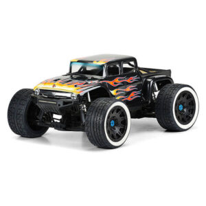 Pro-Line Precut 1956 Ford F100 Clear Shell for X-Maxx