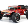 Pro-Line Precut 1956 Ford F100 Clear Shell for Kraton 8s - Image 2