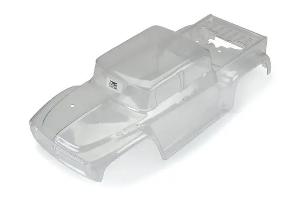 Pro-Line Precut 1956 Ford F100 Clear Shell for Kraton 8s