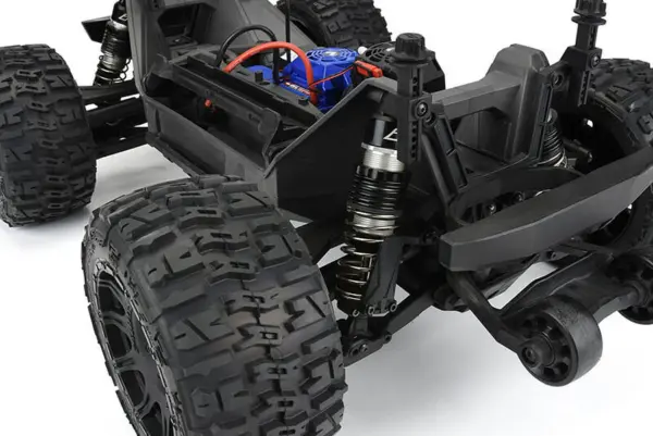 Proline 'Powerstroke' Shocks for Traxxas Maxx (Fr or Rr) (2)