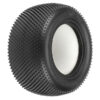 Proline 'Prism T' 2.2" Cr3 Med/Carpet Truck Tyres Rear - Image 2