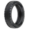 Proline 'Prism' 2.2" 2wd Cr3 (Med Carpet) Front Tyres - Image 2