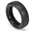 Proline 'Prism' 2.2" 2wd Cr3 (Med Carpet) Front Tyres - Image 5