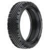 Proline 'Prism' 2.2" 2wd Cr4 (Soft Carpet) Front Tyres - Image 2