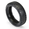 Proline 'Prism' 2.2" 2wd Cr4 (Soft Carpet) Front Tyres - Image 5