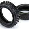 Proline 'Wedge Gen 3' 2.2" 2wd Cr3 (Med Carpet) Front Tyres - Image 5
